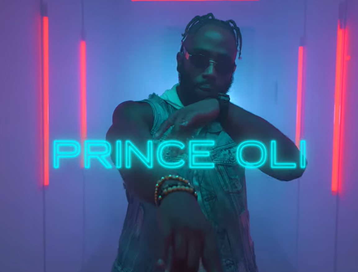 Prince Oli Video Picture