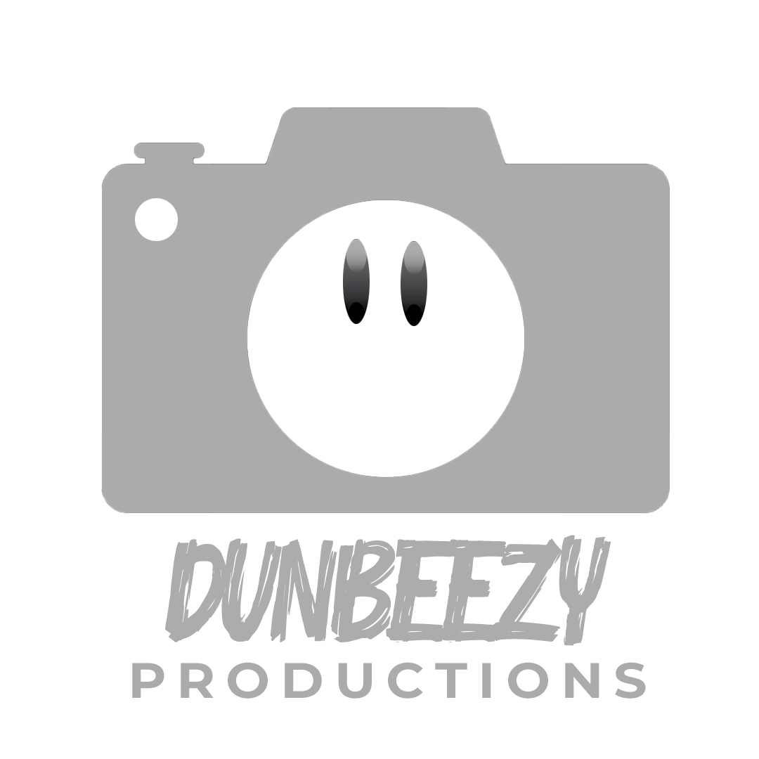 Dunbeezy productions logo